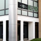 Highland Festival Clan Craig Tent Banner (Äußeres Gebäude)