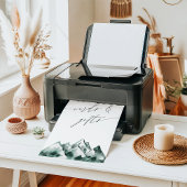 Highland | Gebirgskarten und Geschenke Poster