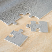 Highland Glen Park im Dezember Puzzle (Seite)