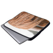 HIGHLAND KING LAPTOPSCHUTZHÜLLE (Vorne Knopf)