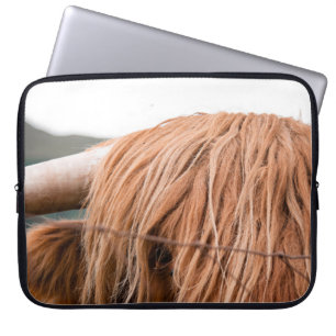 HIGHLAND KING LAPTOPSCHUTZHÜLLE
