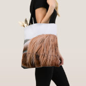 HIGHLAND KING TASCHE (Von Nahem)