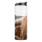 HIGHLAND KING THERMOSBECHER (Nach links gedreht)