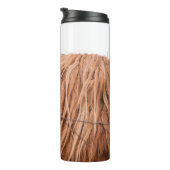 HIGHLAND KING THERMOSBECHER (Nach rechts gedreht)