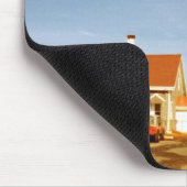 Highland Light, Massachusetts Mousepad (Ecke)