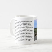Highland Lighthouse, Cape Cod, Massachusetts-Tasse Kaffeetasse (Vorderseite Links)