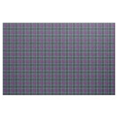 Highland Lila Grün Twilight Plaid Stoff (Fat Quarter (45,7 x 55,9 cm))