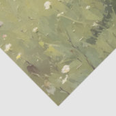 Highland Magesty Seidenpapier (Ausschnitt)