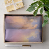 Highland Mountain Seidenpapier (Geschenk)