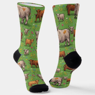 Highland ow S Socken