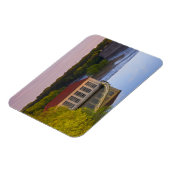 Highland Park Powerhouse und Dam Magnet (Linke Seite)