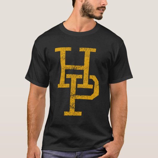 Highland Park Schotten Hp T-Shirt (Vorderseite)
