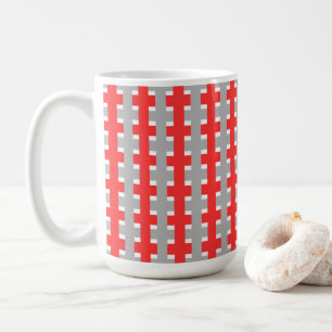 Highland Red Signature-Tasse Kaffeetasse