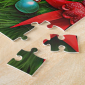 Highland-Rind-Puzzle Puzzle (Seite)