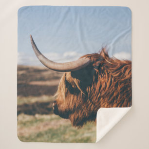 HIGHLAND SHERPADECKE