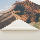 HIGHLAND SHERPADECKE (3/4)