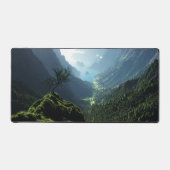 Highland Spring Schreibtischunterlage (Vorderseite)