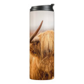 HIGHLAND THERMOSBECHER (Nach links gedreht)