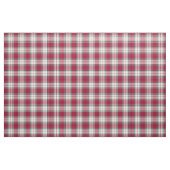 Highland-Weihnachtskaro Stoff (Yard (91,4 cm))