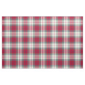 Highland-Weihnachtskaro Stoff (Fat Quarter (45,7 x 55,9 cm))