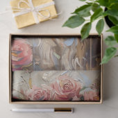 Highlander Beauty Seidenpapier (Geschenk)