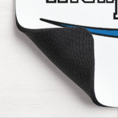 HighLife Logo Mousepad (Ecke)