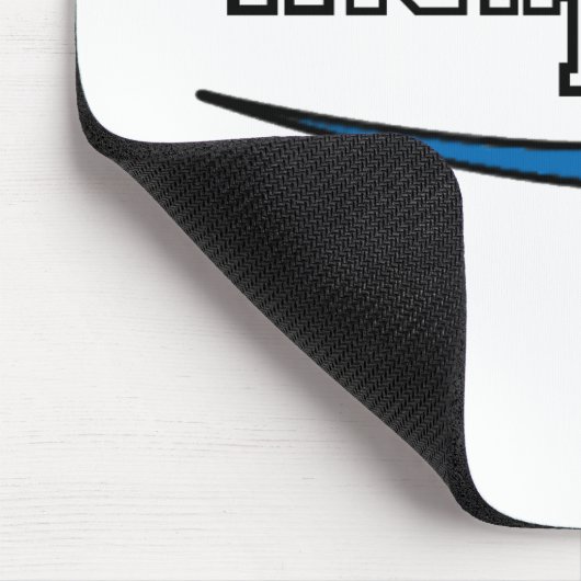 HighLife Logo Mousepad (Ecke)