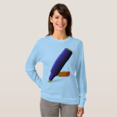 "Highlighter" T-Shirt (Vorne ganz)