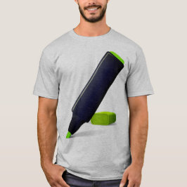 "Highlighter" T-Shirt
