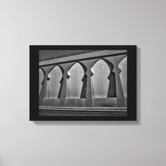 Highlights Leinwanddruck (Vorderseite)