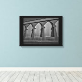 Highlights Leinwanddruck (Insitu (Holzboden))