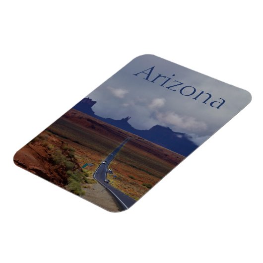 Highlights Monument Tal Magnet (Linke Seite)