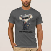 Highly Kaolafied T-Shirt (Vorderseite)