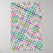 HiGhly PsyCheDeliC Design! Poster (Vorne)