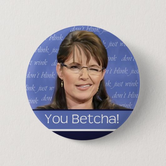Highschool Debatte Button (Vorderseite)