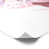 Highschool DxD Poster (Ecke)