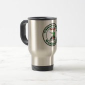 Highschool Japan 1960-1973   Yamatos Reisebecher (Vorderseite Links)