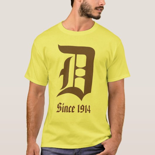 Highschool Kaysville Utah Davis schießt seit 1914 T-Shirt (Vorderseite)