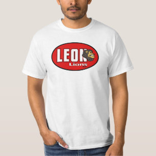 HIGHSCHOOL LEONS LÖWEN T-Shirt