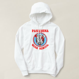 Highschool Pasadenas der Hoodie Männer