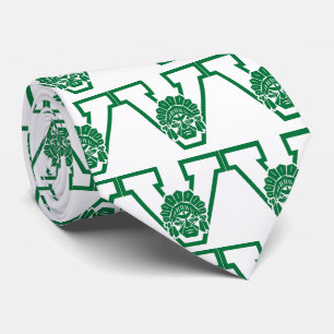 Highschool Venedigs Ureinwohner-Krawatte Krawatte