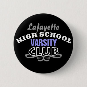 Highschool Verein - Uni Button