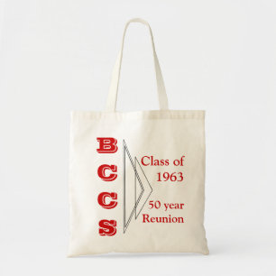 Highschool Wiedersehen-Tasche Tragetasche