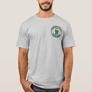Highschool Yamatos Japan-Schüler T-Shirt