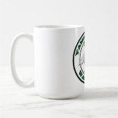 Highschool Yamatos Krieger Japan 1960-1973 Kaffeetasse (Links)