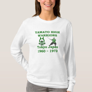 Highschool Yamatos T-Shirt