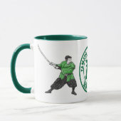 Highschool Yamatos Tasse (Links)