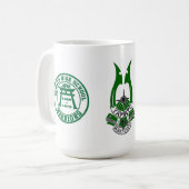 Highschool Yamatos Tasse (Vorderseite Links)