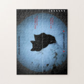 Hightech-Rache Puzzle (Vertikal)
