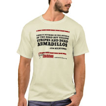 Hightower Tatsachen: Es gibt nichts in der Mitte